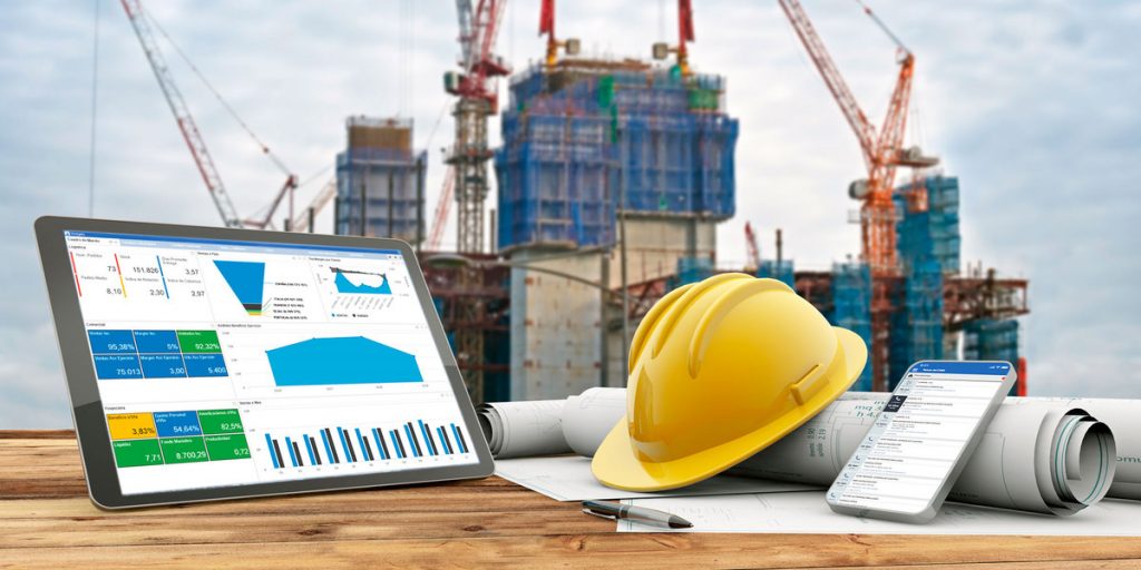 Cómo un ERP para constructores optimiza el rendimiento, el control y la gestión diaria de tu empresa y proyectos.
