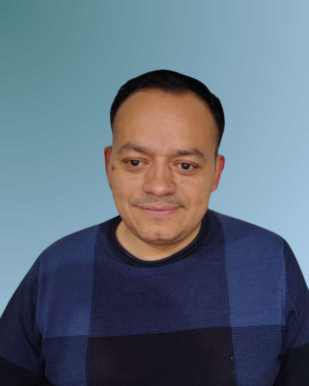 Edgar Sánchez Vargas