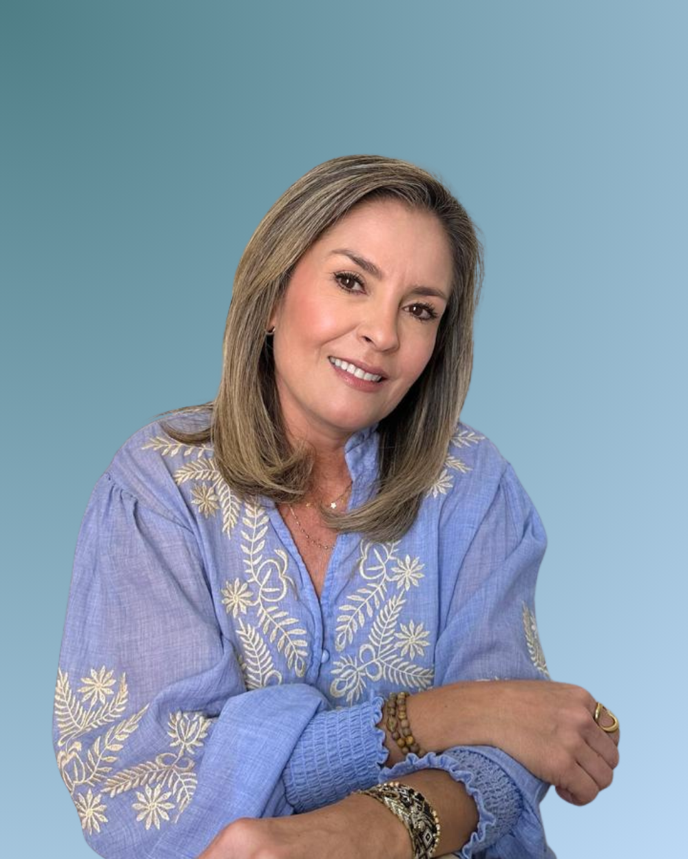 Ángela Parrado Manrique