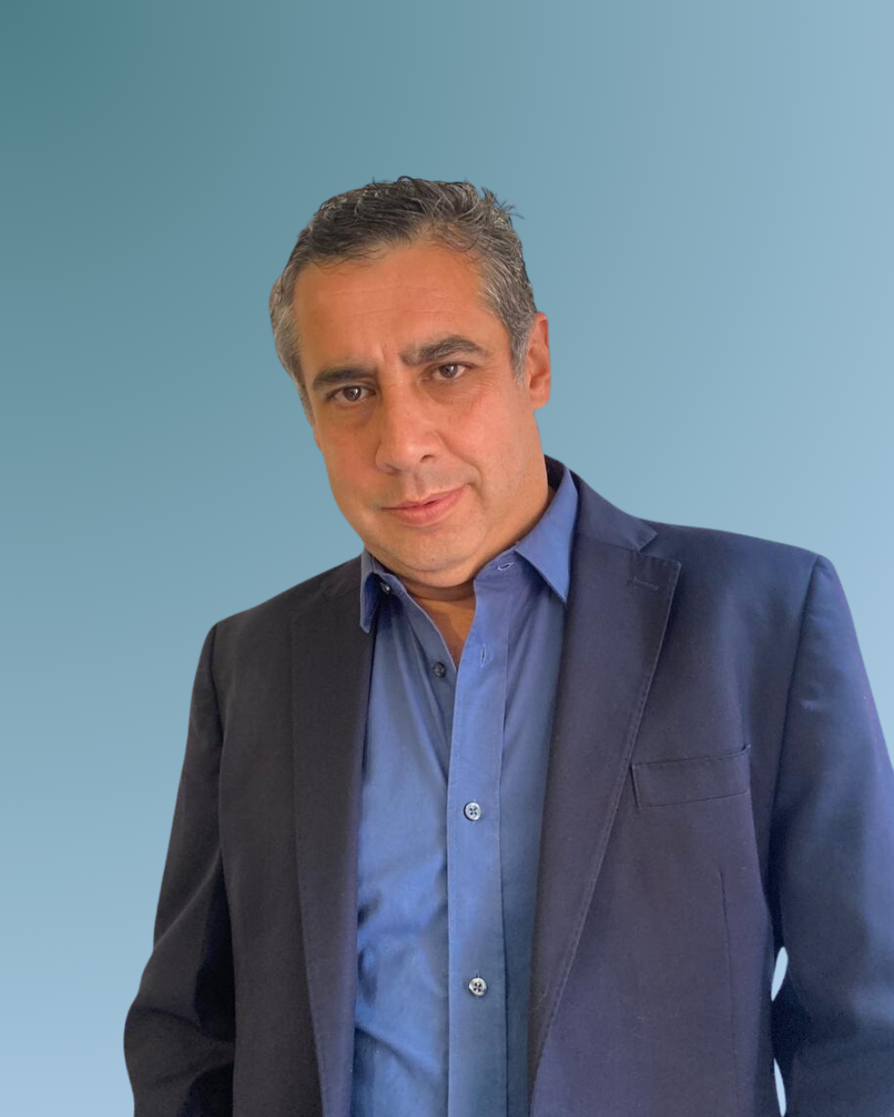 Fernando Correa Torres