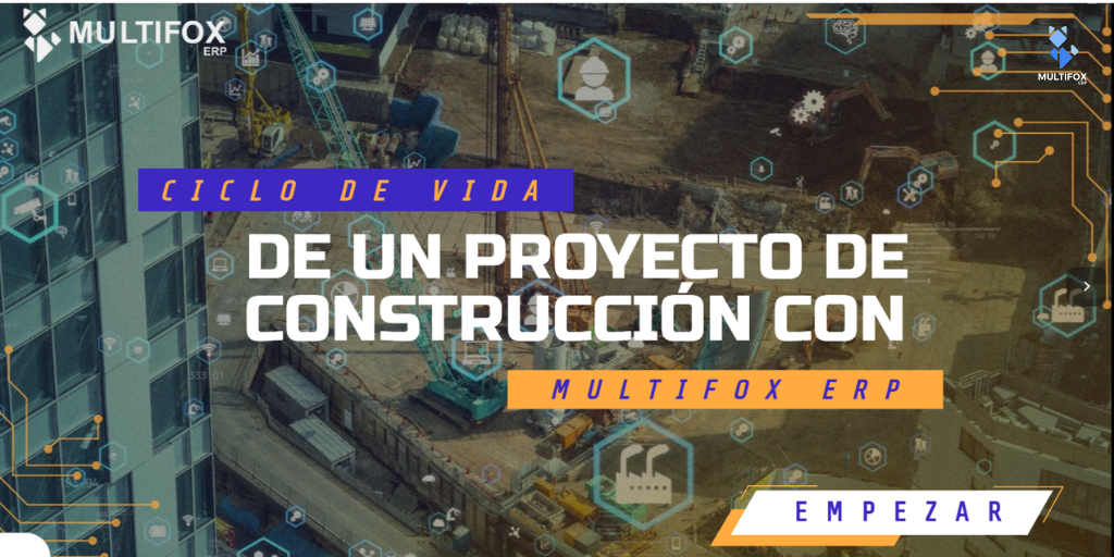 Así se controla realmente un proyecto de construcción