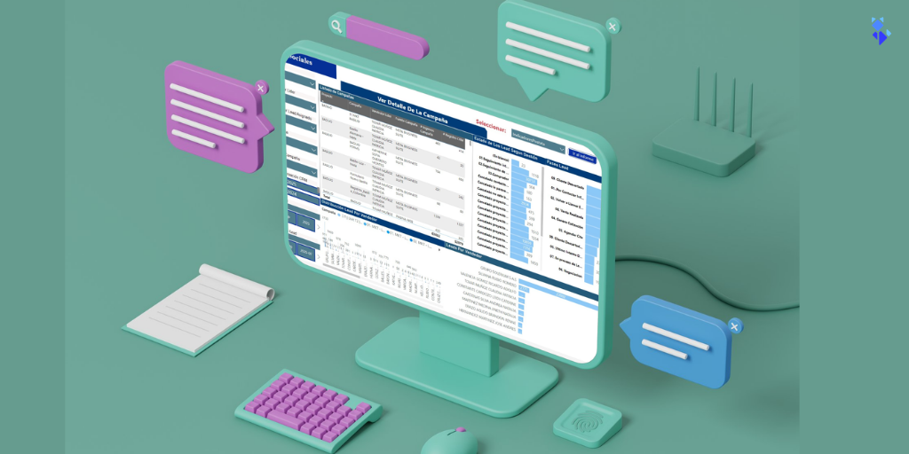 Del Excel al SaaS: ¿Por qué tu constructora está perdiendo dinero sin saberlo?