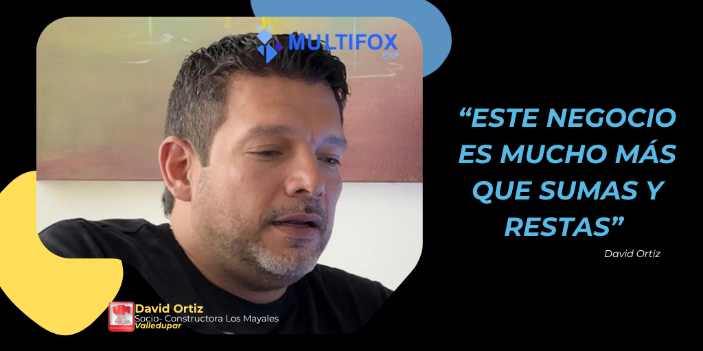 De la construcción artesanal a la escala nacional: La historia de Viva Mayales con Multifox
