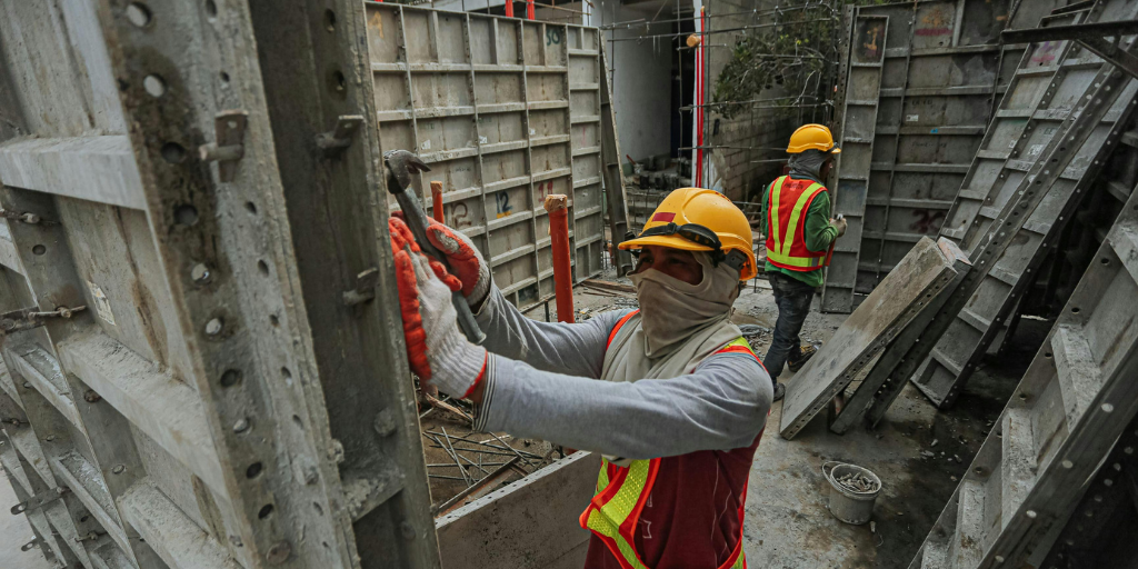 El reto de los constructores en Colombia tras la crisis